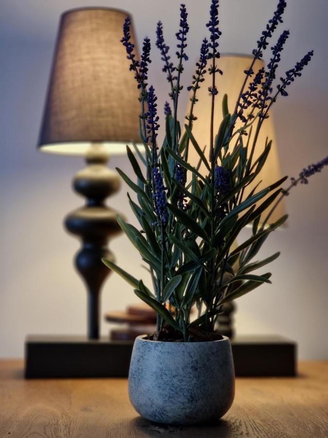Riverside Garden Apartament Marina 格但斯克 外观 照片