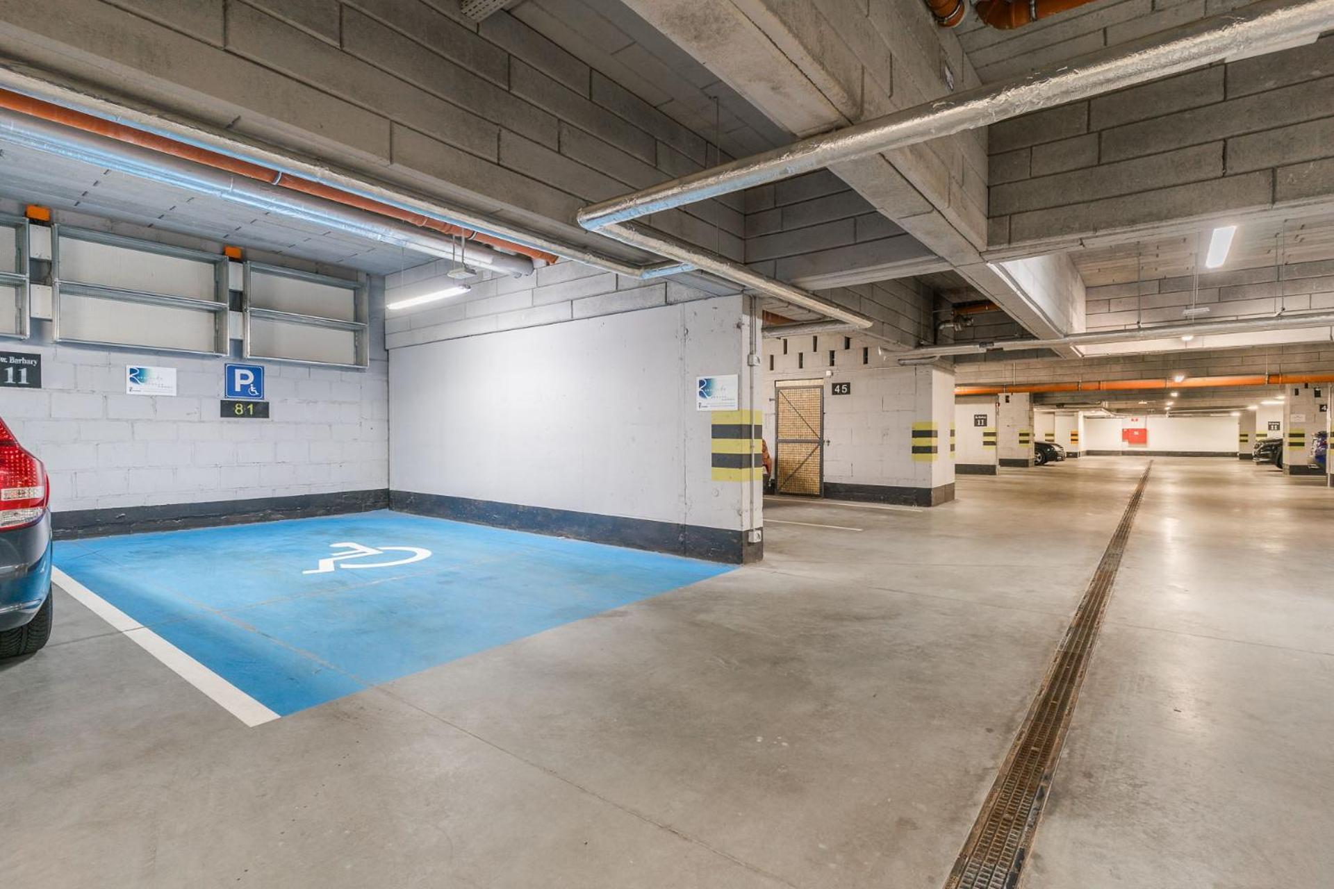 Riverside Garden Apartament Marina 格但斯克 外观 照片